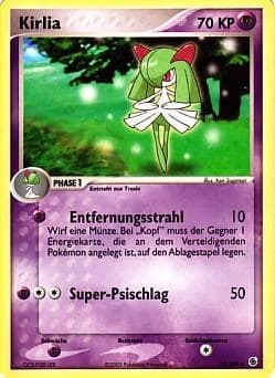 Kirlia (34)