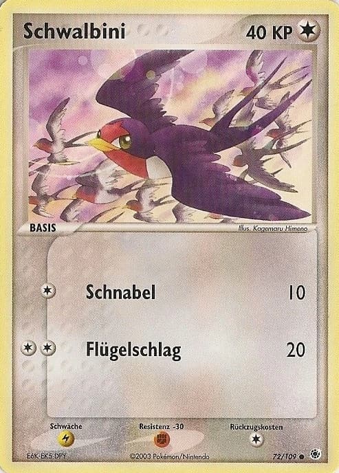 Schwalbini (72)