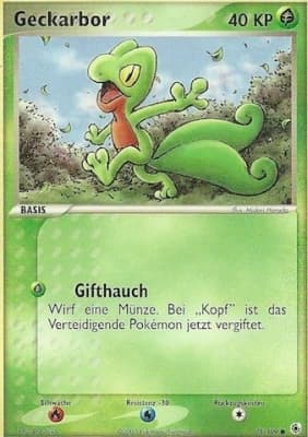 Geckarbor (75)