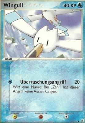 Wingull (77)