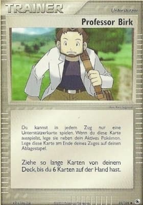 Professor Birk (89)