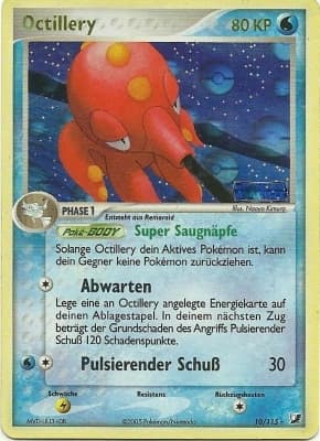 Octillery (10)