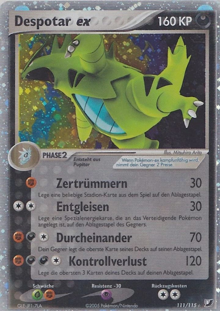 Despotar ex (111)