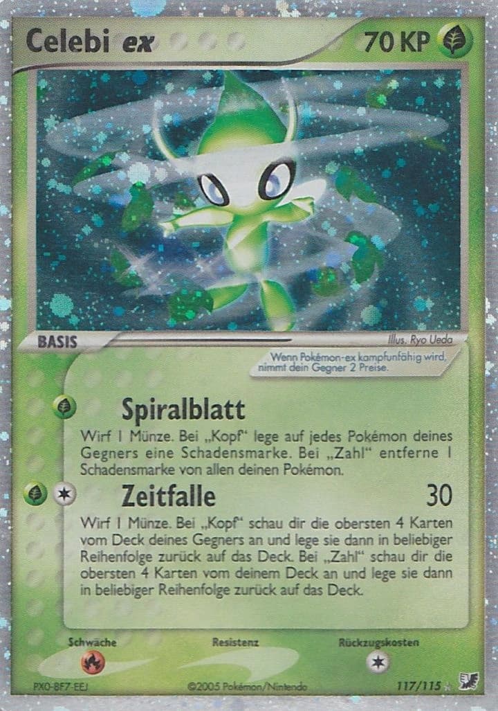 Celebi ex (117)