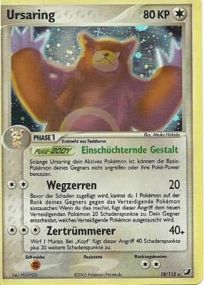 Ursaring (18)