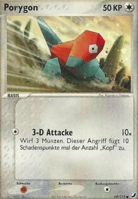 Porygon (69)
