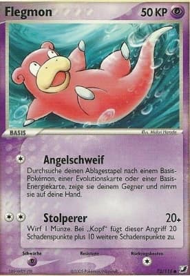 Flegmon (72)
