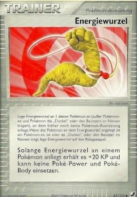 Energiewurzel (83)