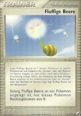 Fluffige Beere (85)