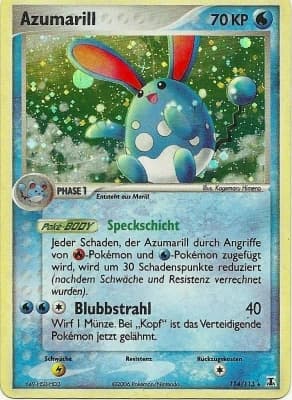 Azumarill (114)