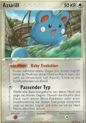 Azurill (20)