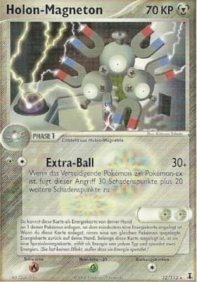 Holon-Magneton (22)