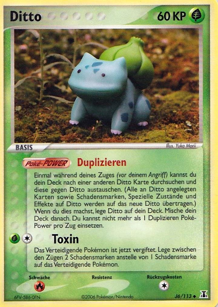 Ditto (36)