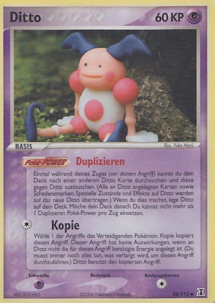 Ditto (38)