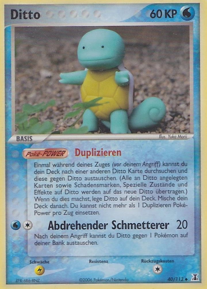 Ditto (40)