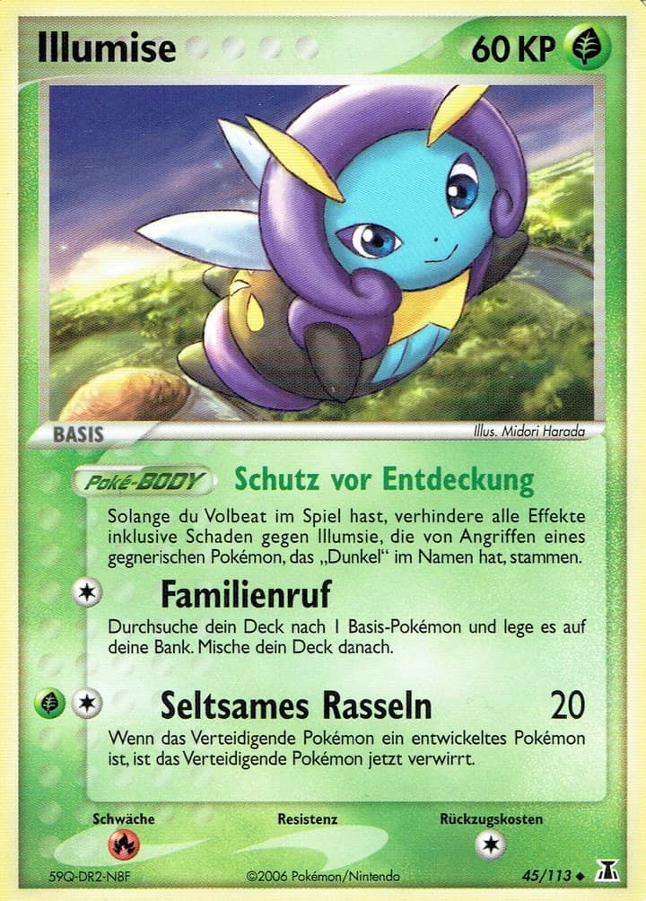 Illumise (45)