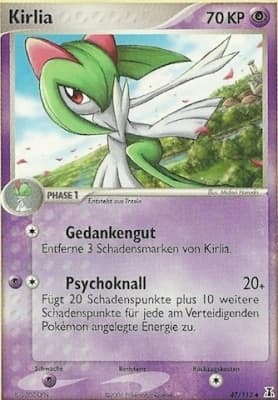 Kirlia (47)