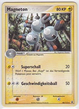 Magneton (48)