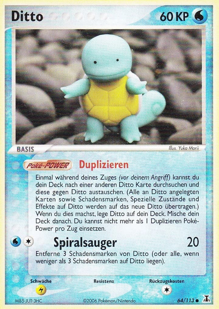 Ditto (64)