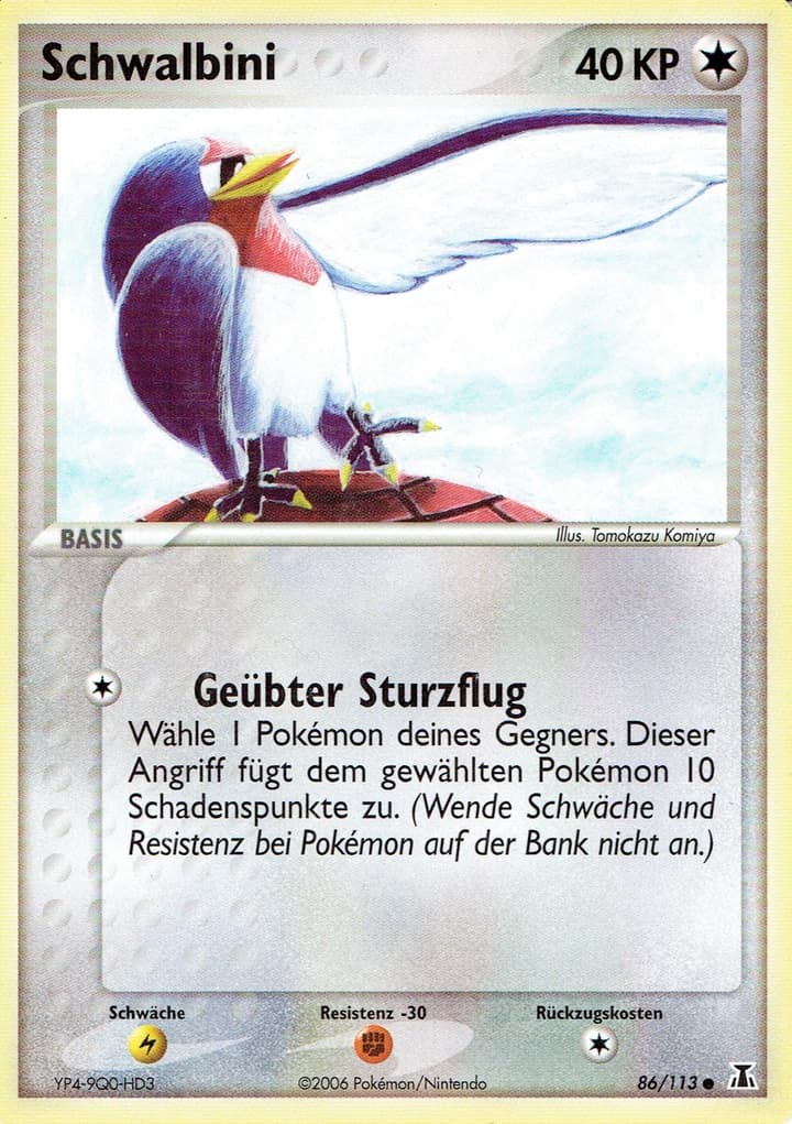 Schwalbini (86)