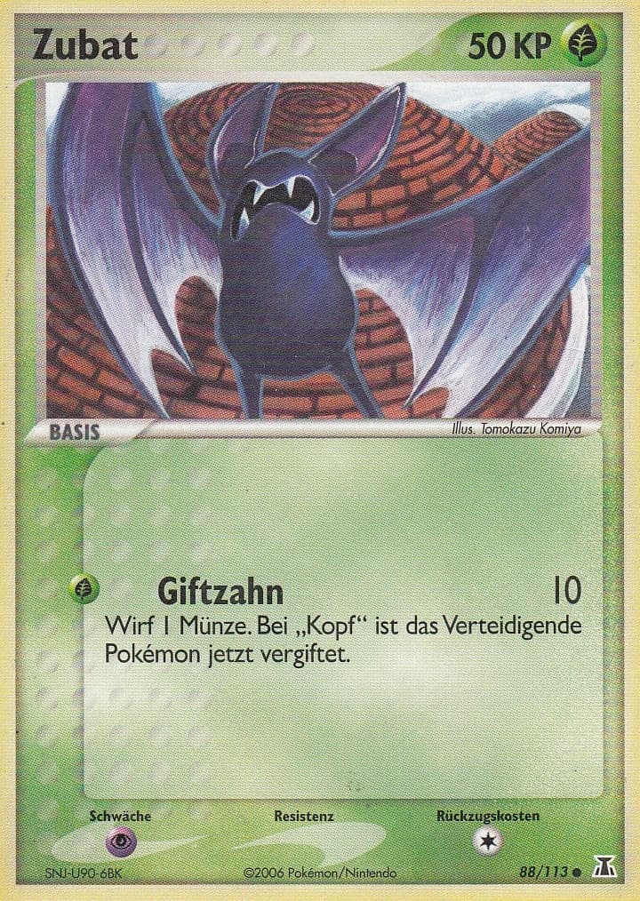 Zubat (88)
