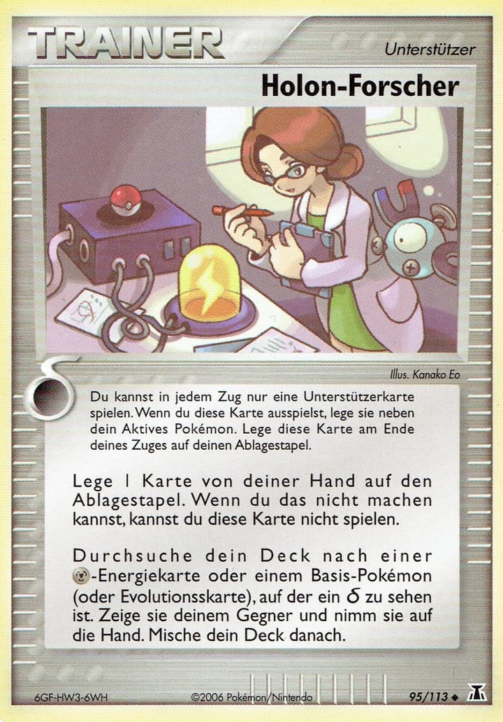 Holon-Forscher (95)