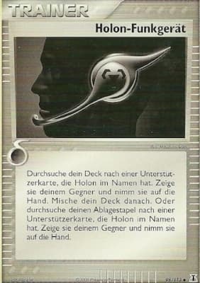 Holon-Funkgerät (98)