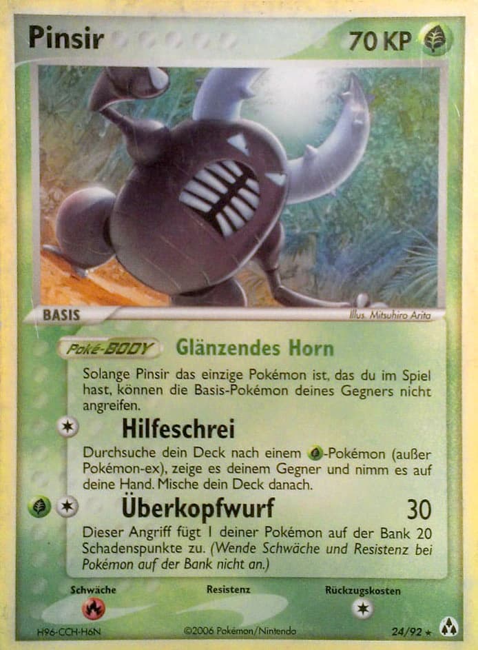 Pinsir (24)