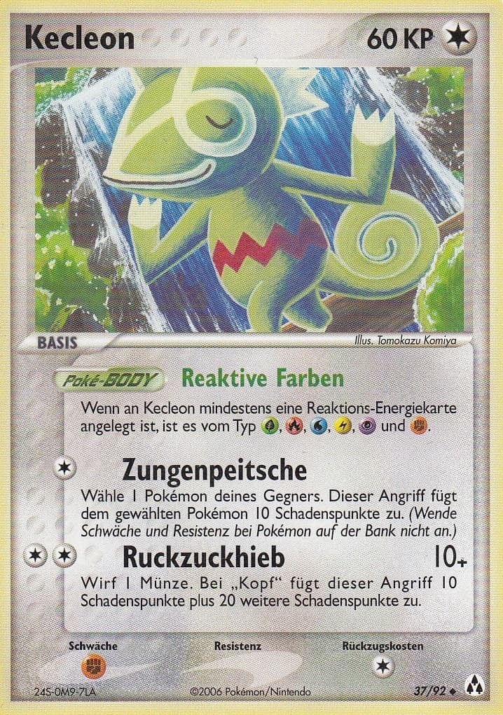 Kecleon (37)