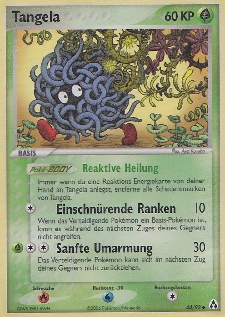 Tangela (44)