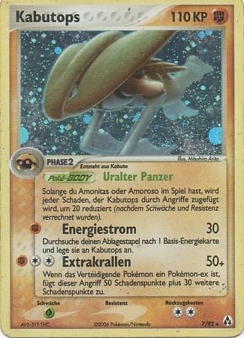 Kabutops (7)