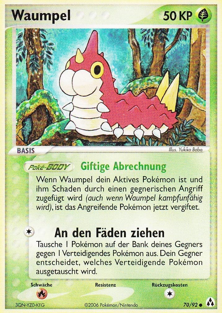 Waumpel (70)