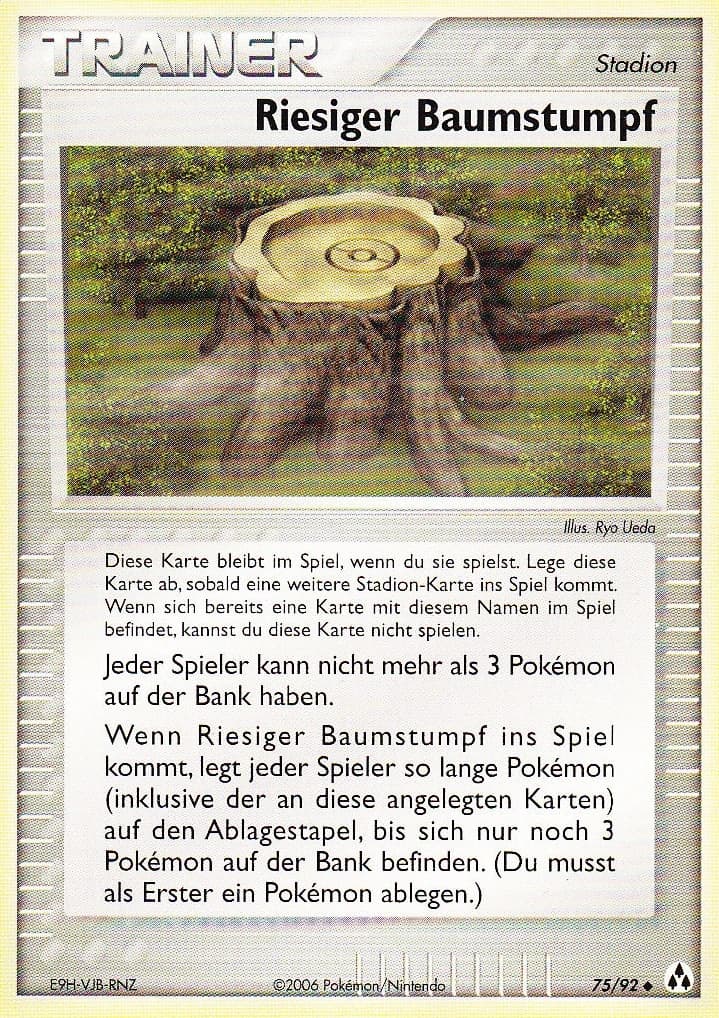 Riesiger Baumstumpf (75)