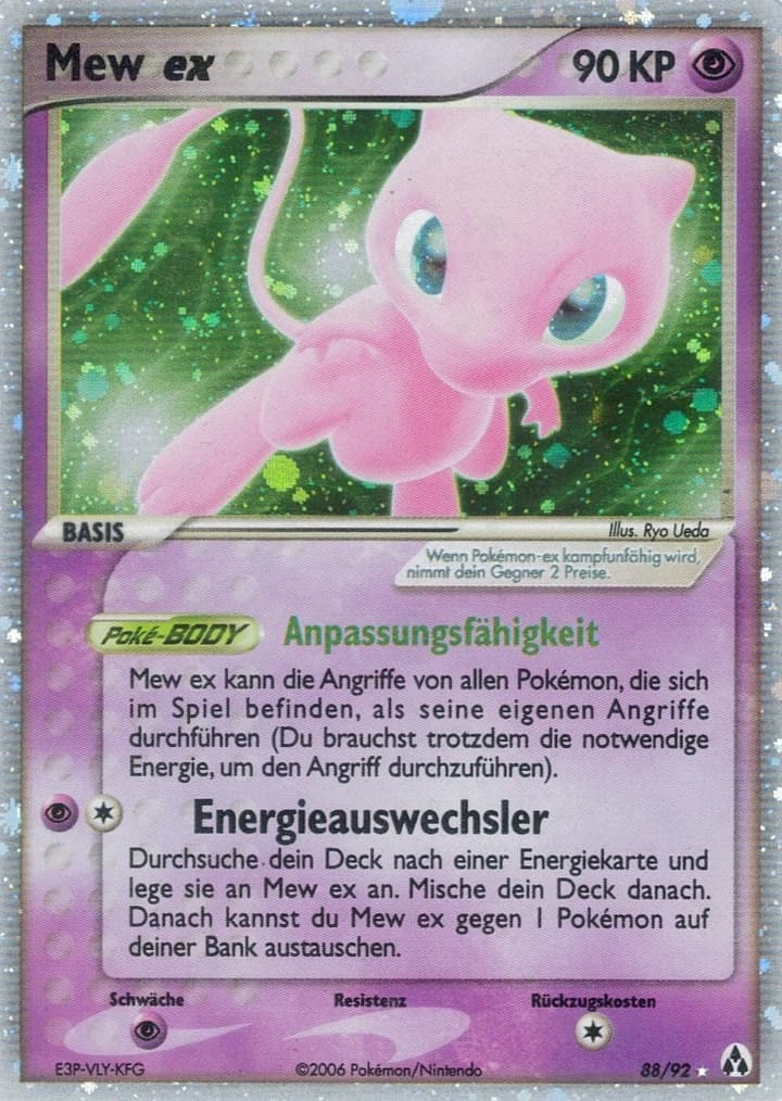 Mew ex (88)