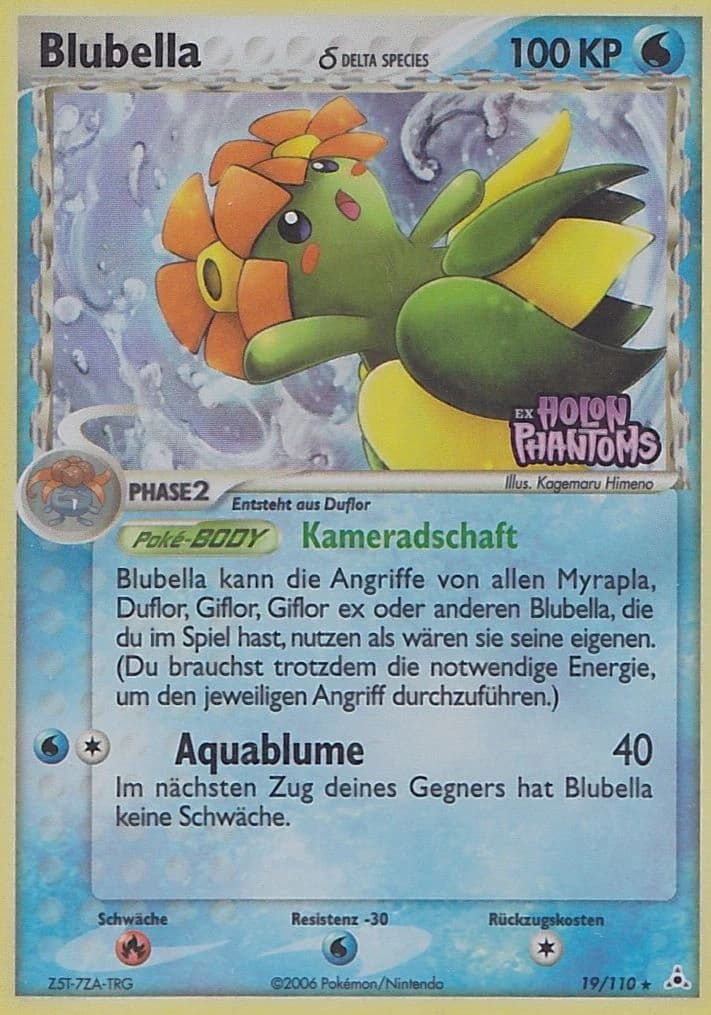 Blubella δ (19)