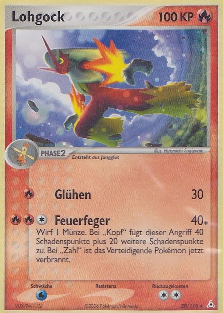 Lohgock (20)
