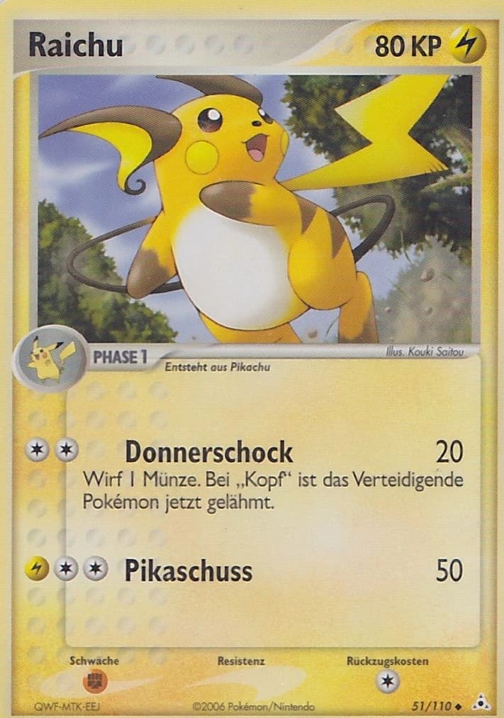 Raichu (51)