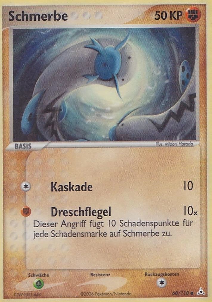 Schmerbe (60)
