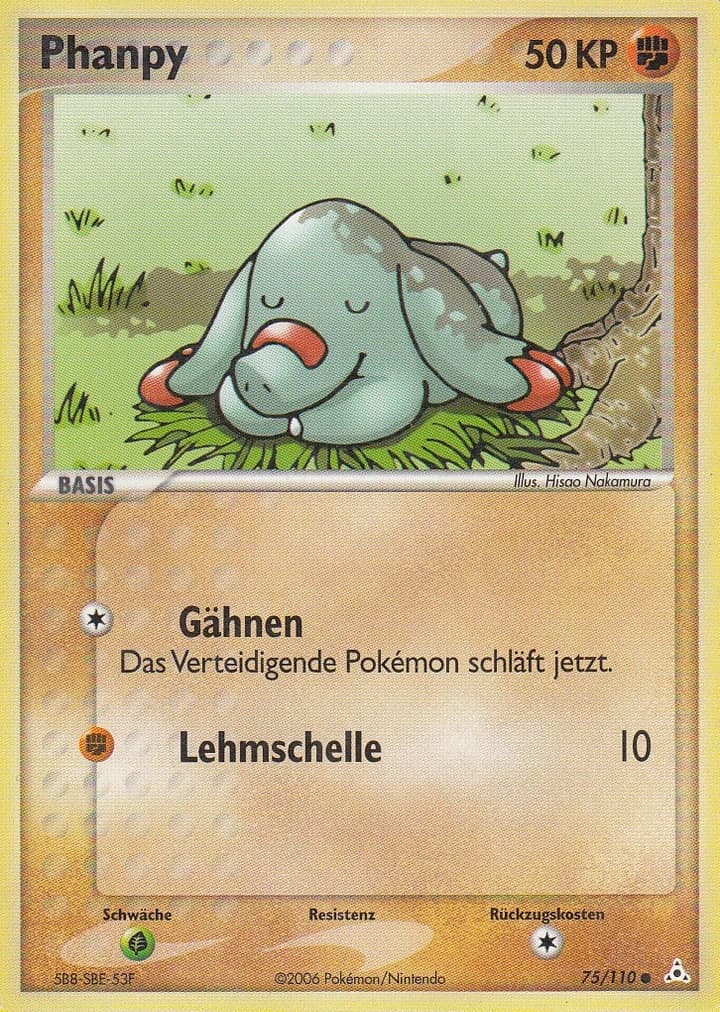 Phanpy (75)