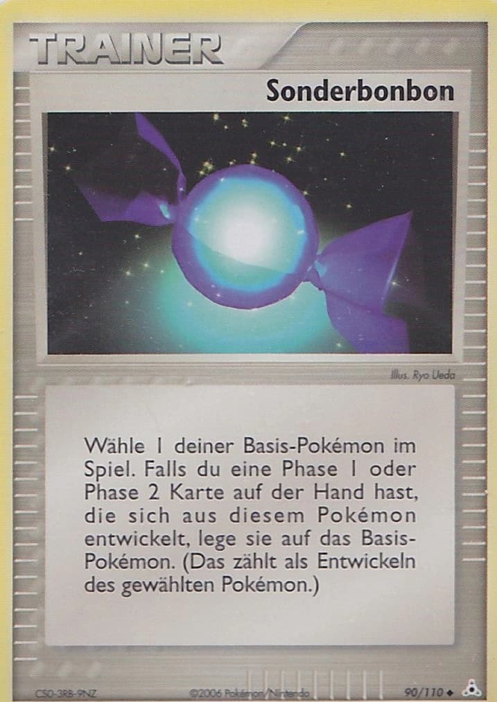 Sonderbonbon (90)