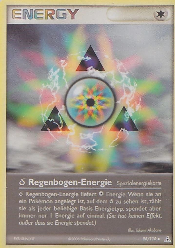 Δ Regenbogen-Energie (98)