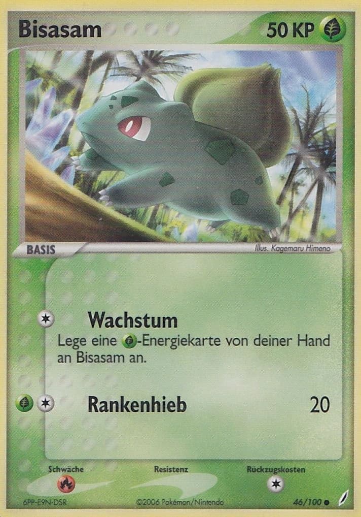 Bisasam (46)