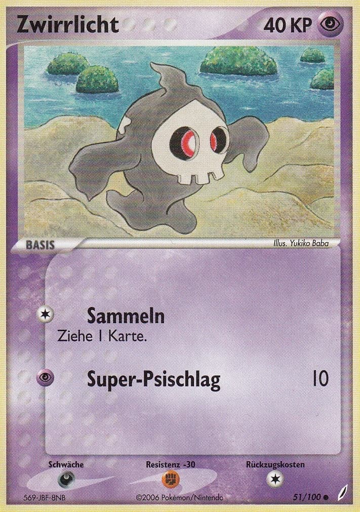 Zwirrlicht (51)