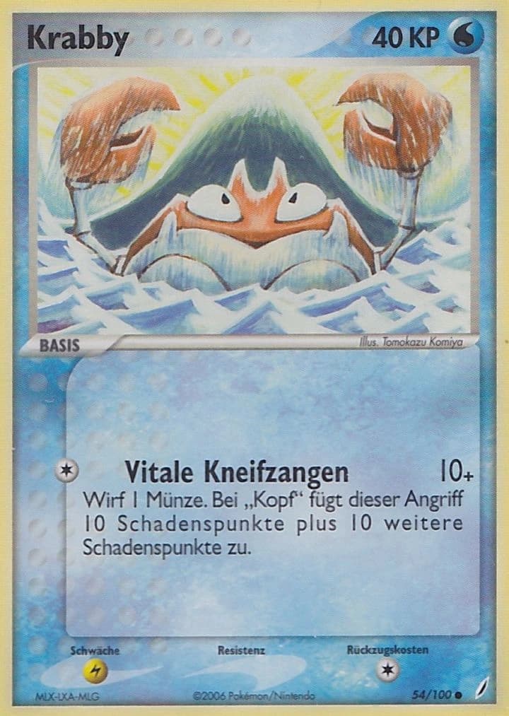 Krabby (54)