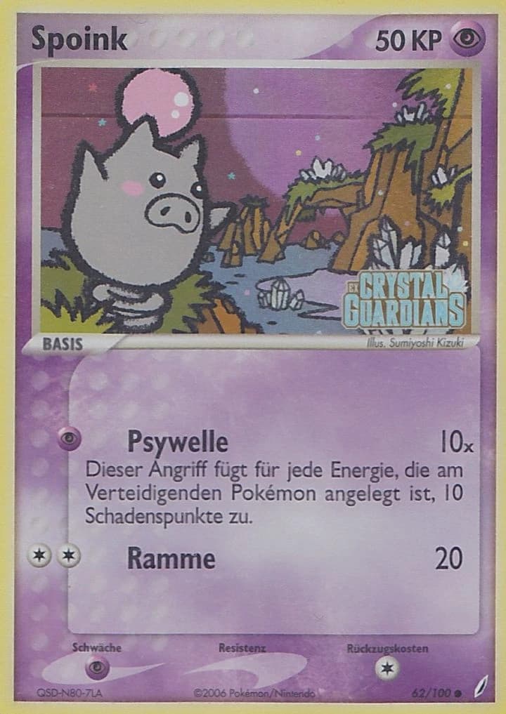 Spoink (62)
