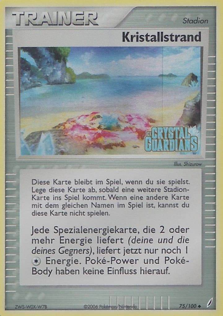 Kristallstrand (75)