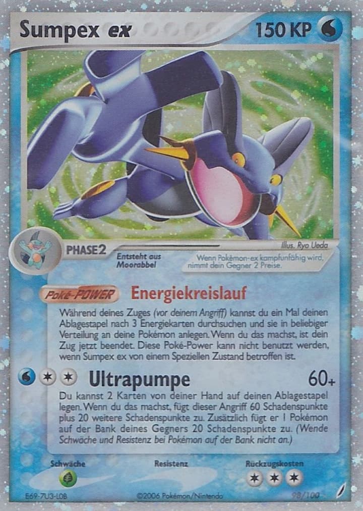 Sumpex ex (98)