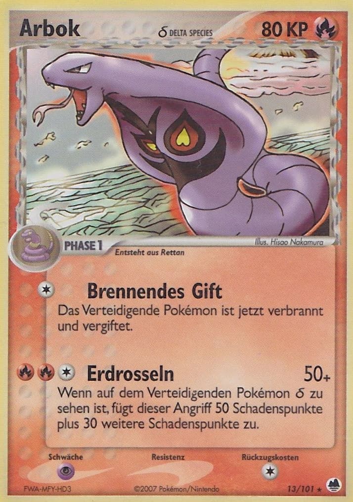 Arbok δ (13)