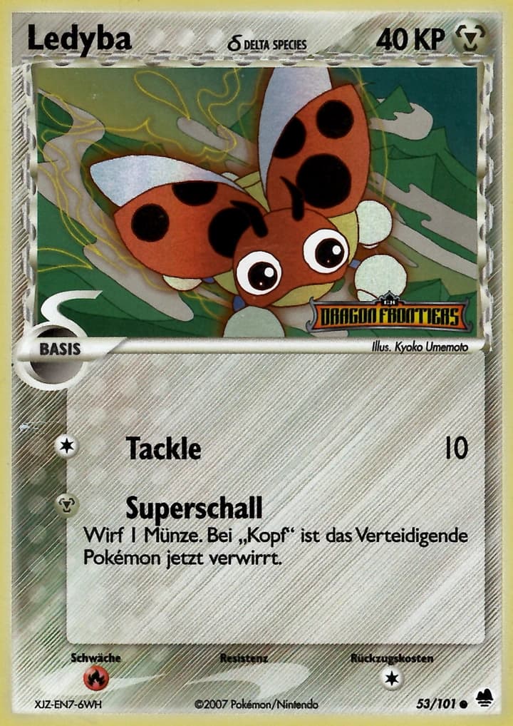 Ledyba δ (53)