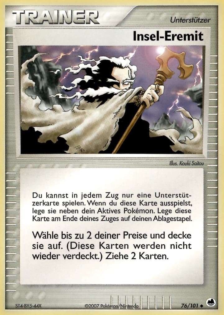 Insel-Eremit (76)